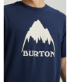 Triko BURTON Classic Mountain
