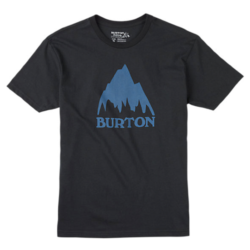triko BURTON Classic Mountain