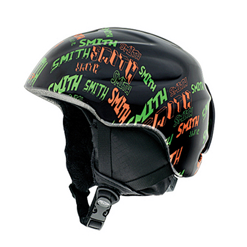 helma SMITH Artic JR.
